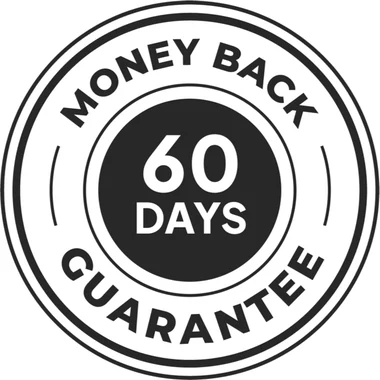 BreathEaseX money-back guarantee