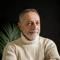 Walter M., BreathEaseX customer